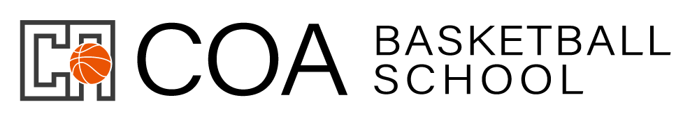 COA BasketBall School